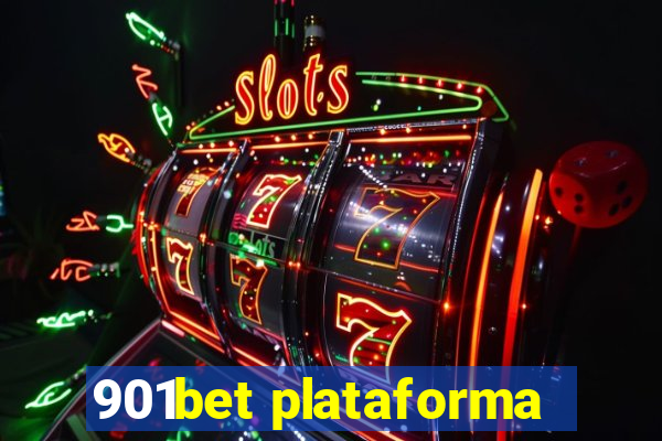 901bet plataforma